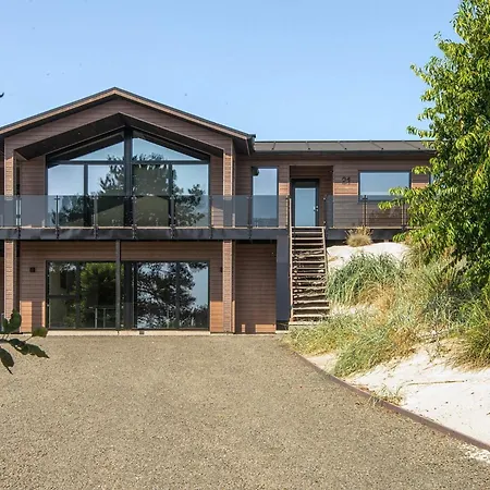 5 Star In * Ebeltoft