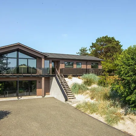 5 Star In Ferienhaus *