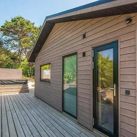 5 Star In * Ebeltoft