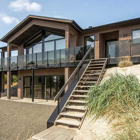 5 Star In * Ebeltoft
