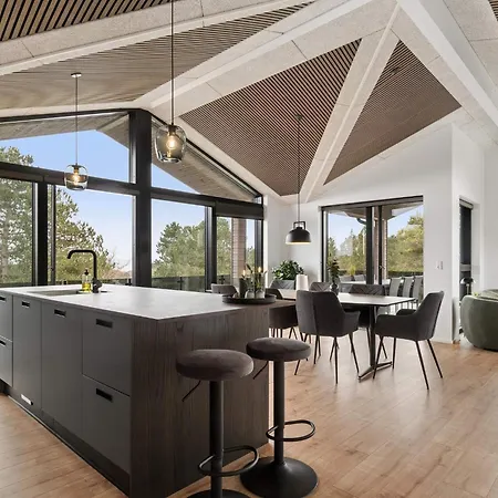 Casa vacanze 5 Star In Ebeltoft